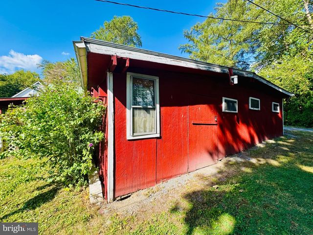 1819 WASHINGTON ST, Huntingdon, PA 16652