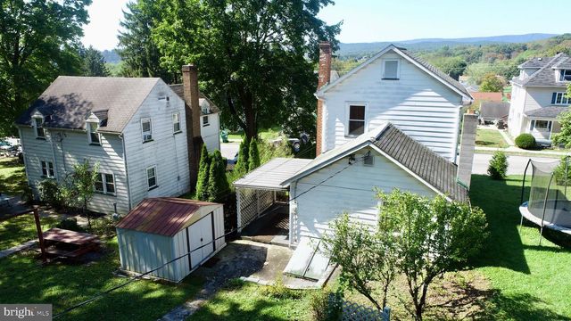 1819 WASHINGTON ST, Huntingdon, PA 16652