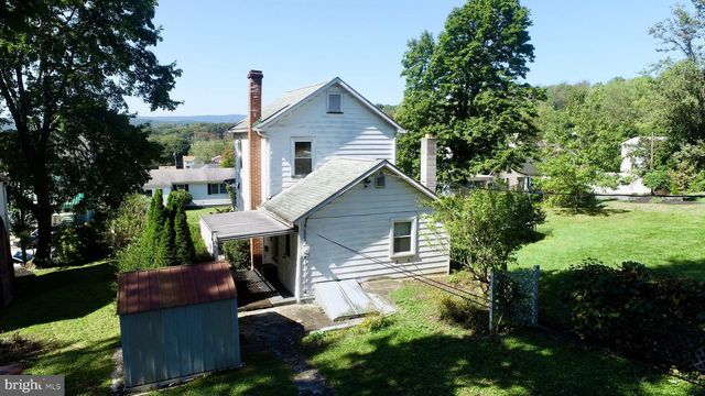 1819 WASHINGTON ST, Huntingdon, PA 16652