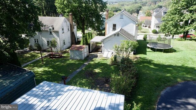 1819 WASHINGTON ST, Huntingdon, PA 16652