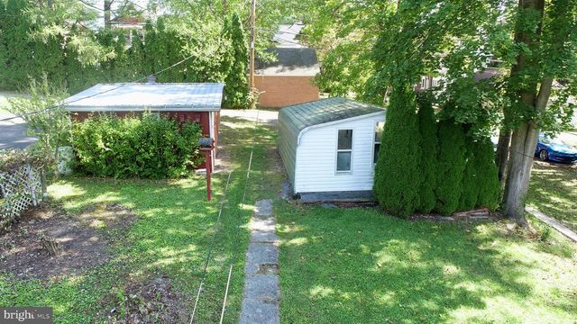 1819 WASHINGTON ST, Huntingdon, PA 16652