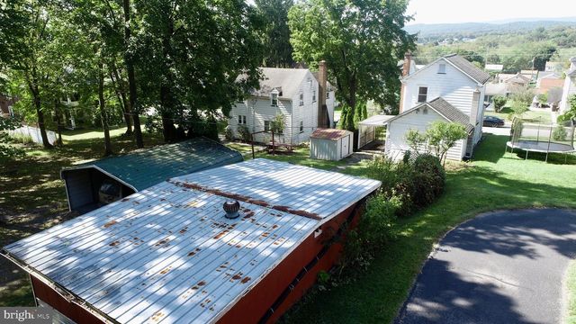 1819 WASHINGTON ST, Huntingdon, PA 16652