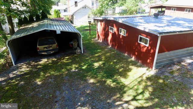 1819 WASHINGTON ST, Huntingdon, PA 16652