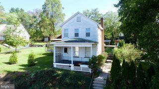 1819 WASHINGTON ST, Huntingdon, PA 16652
