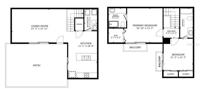 2911 PECAN AVENUE, Leesburg, FL 34748