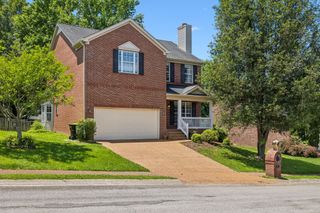 8141 Settlers Way, Nashville, TN 37221