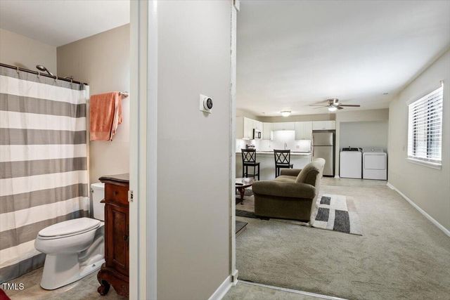 294 Summerwalk Circle, Chapel Hill, NC 27517