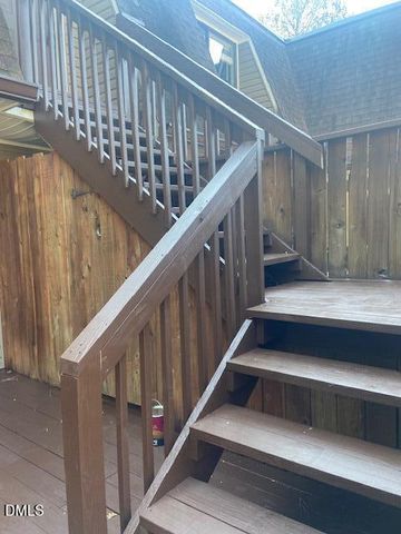 294 Summerwalk Circle, Chapel Hill, NC 27517