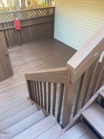 294 Summerwalk Circle, Chapel Hill, NC 27517