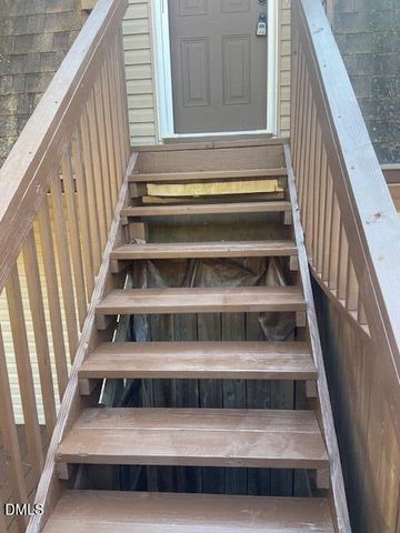 294 Summerwalk Circle, Chapel Hill, NC 27517