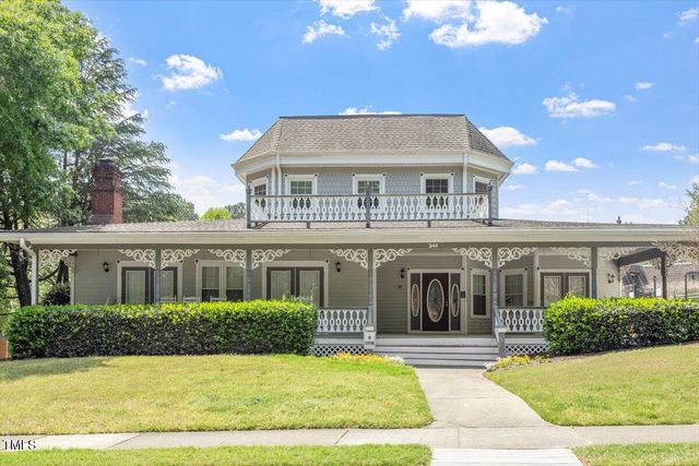 294 Summerwalk Circle, Chapel Hill, NC 27517