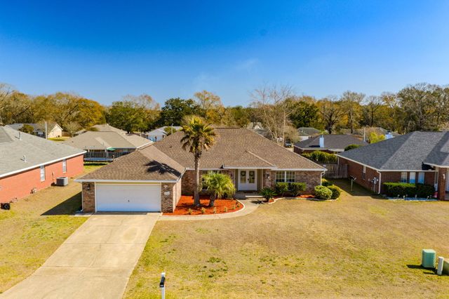 5432 E Brook Drive, Crestview, FL 32539