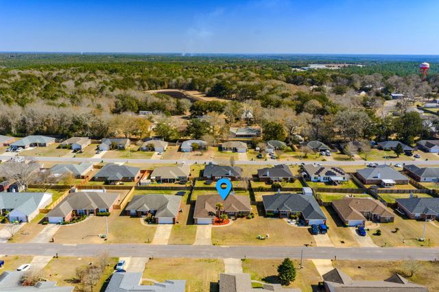 5432 E Brook Drive, Crestview, FL 32539