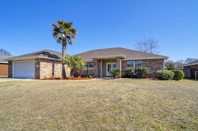 5432 E Brook Drive, Crestview, FL 32539