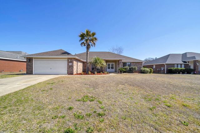 5432 E Brook Drive, Crestview, FL 32539