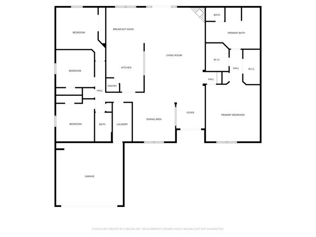 5432 E Brook Drive, Crestview, FL 32539