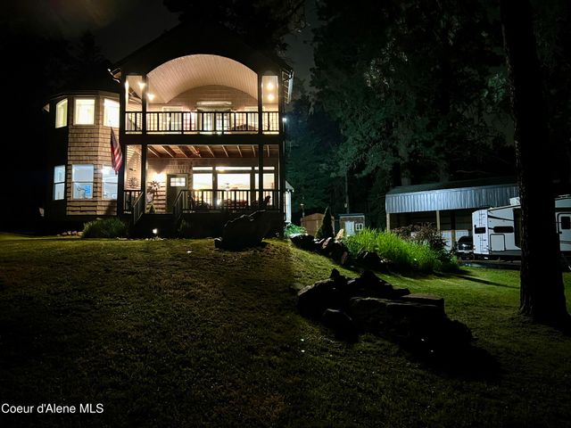 6786 E Cartwright RD, Coeur d'Alene, ID 83814 property photo