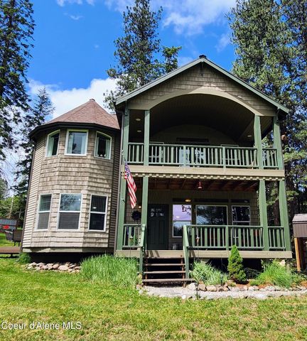 6786 E Cartwright RD, Coeur D'alene, ID 83814