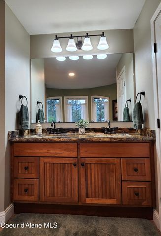 6786 E Cartwright RD, Coeur D'alene, ID 83814