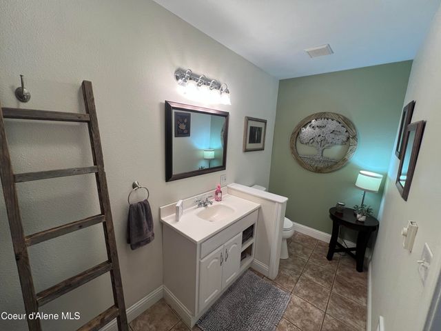 6786 E Cartwright RD, Coeur D'alene, ID 83814