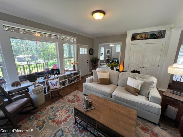 6786 E Cartwright RD, Coeur D'alene, ID 83814