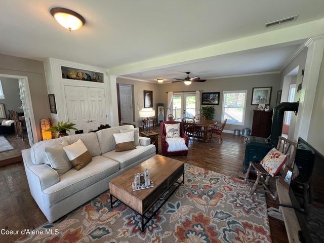 6786 E Cartwright RD, Coeur D'alene, ID 83814