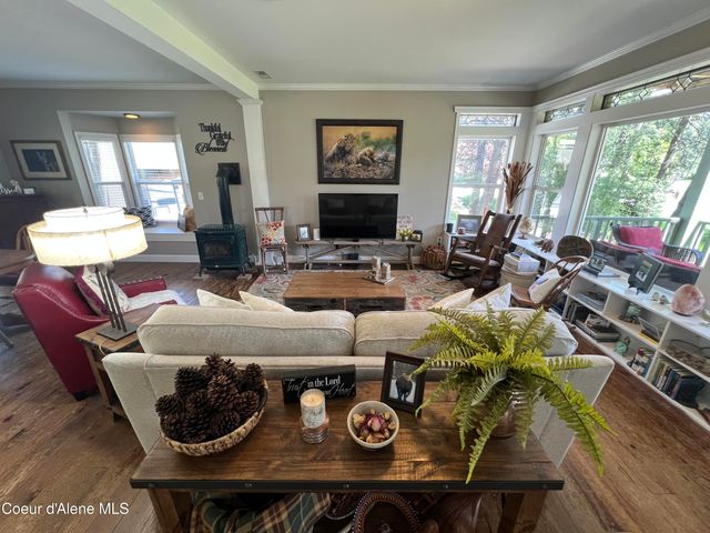 6786 E Cartwright RD, Coeur D'alene, ID 83814