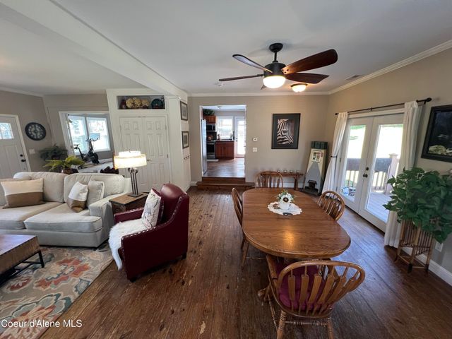 6786 E Cartwright RD, Coeur D'alene, ID 83814
