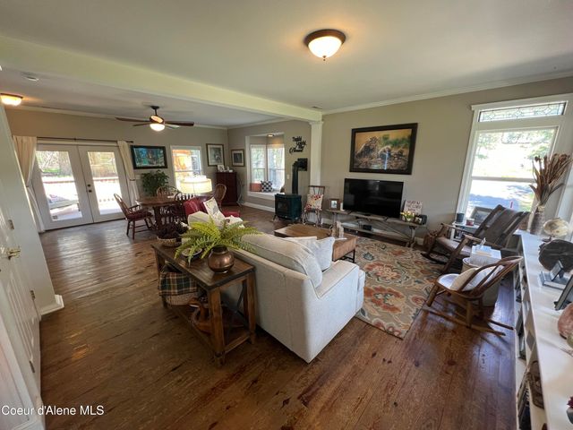 6786 E Cartwright RD, Coeur D'alene, ID 83814