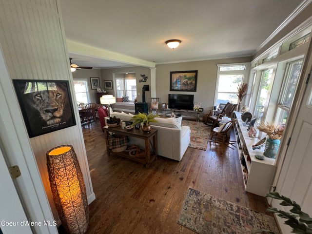 6786 E Cartwright RD, Coeur D'alene, ID 83814
