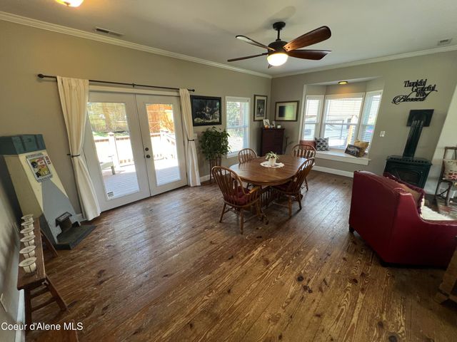 6786 E Cartwright RD, Coeur D'alene, ID 83814