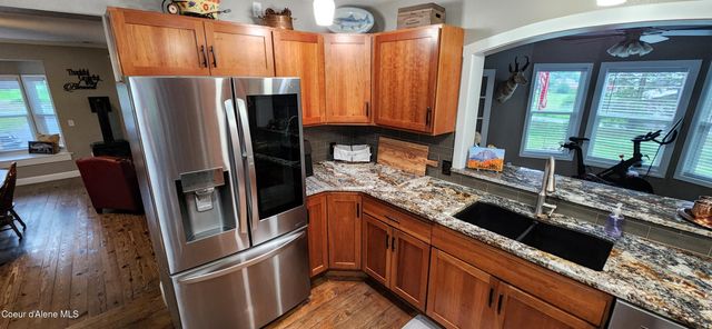 6786 E Cartwright RD, Coeur D'alene, ID 83814