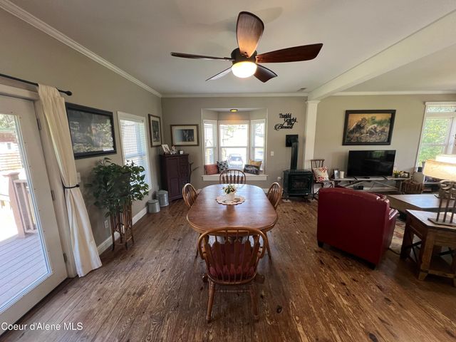 6786 E Cartwright RD, Coeur D'alene, ID 83814