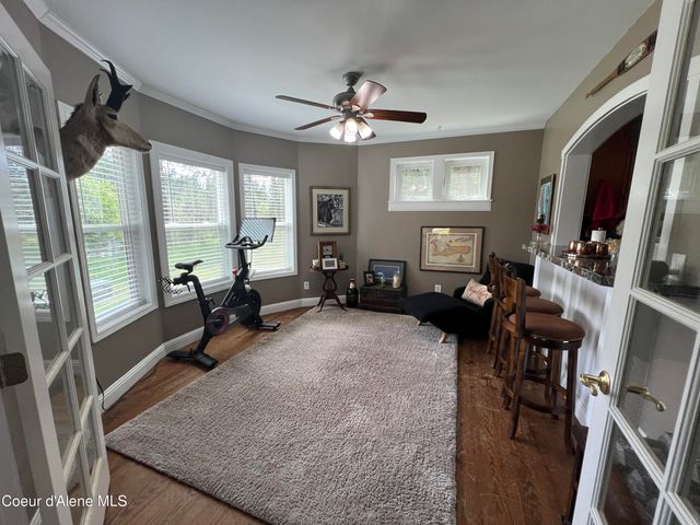 6786 E Cartwright RD, Coeur D'alene, ID 83814