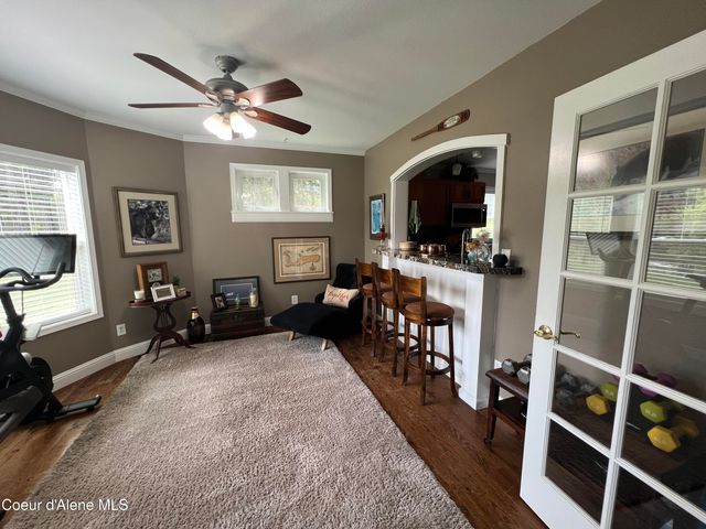6786 E Cartwright RD, Coeur D'alene, ID 83814