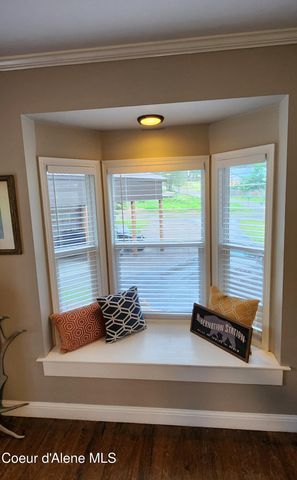 6786 E Cartwright RD, Coeur D'alene, ID 83814