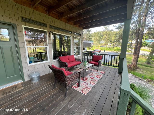 6786 E Cartwright RD, Coeur D'alene, ID 83814