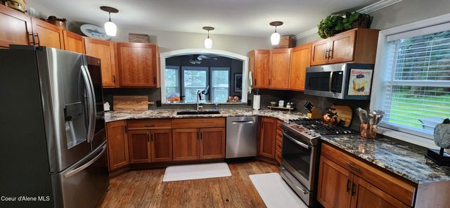 6786 E Cartwright RD, Coeur D'alene, ID 83814