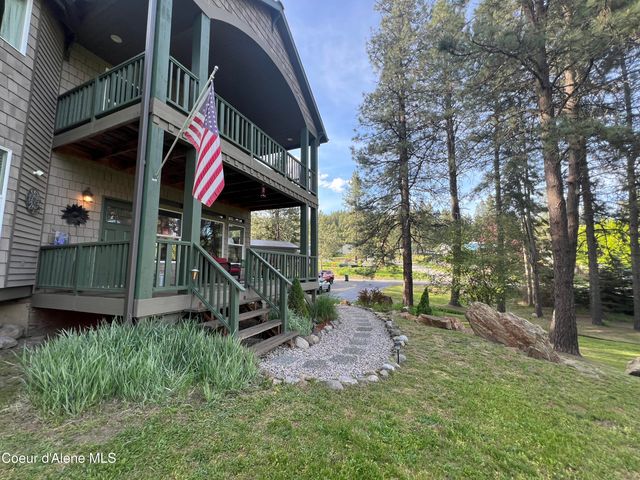 6786 E Cartwright RD, Coeur D'alene, ID 83814