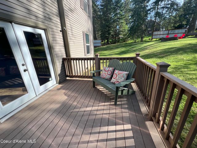 6786 E Cartwright RD, Coeur D'alene, ID 83814