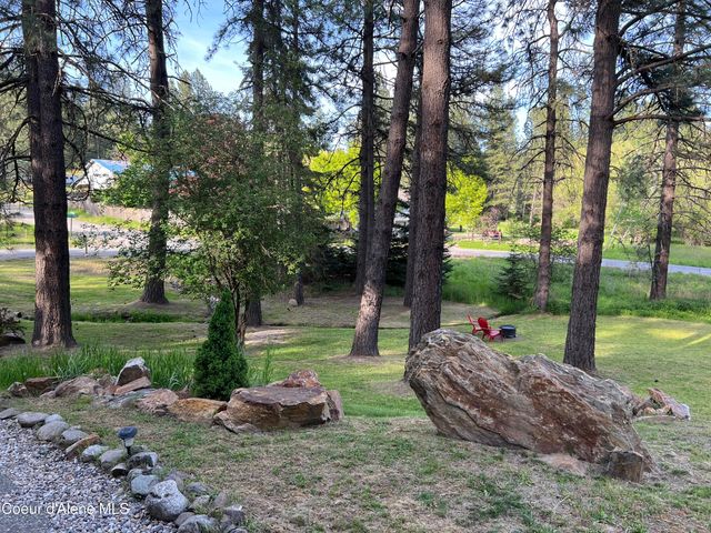 6786 E Cartwright RD, Coeur D'alene, ID 83814