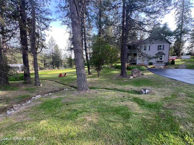 6786 E Cartwright RD, Coeur D'alene, ID 83814
