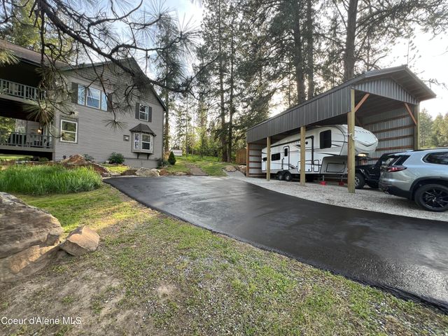 6786 E Cartwright RD, Coeur D'alene, ID 83814