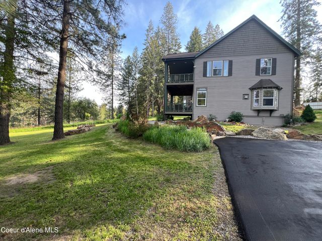 6786 E Cartwright RD, Coeur D'alene, ID 83814