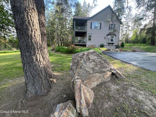 6786 E Cartwright RD, Coeur D'alene, ID 83814