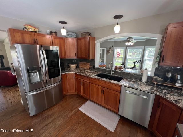 6786 E Cartwright RD, Coeur D'alene, ID 83814