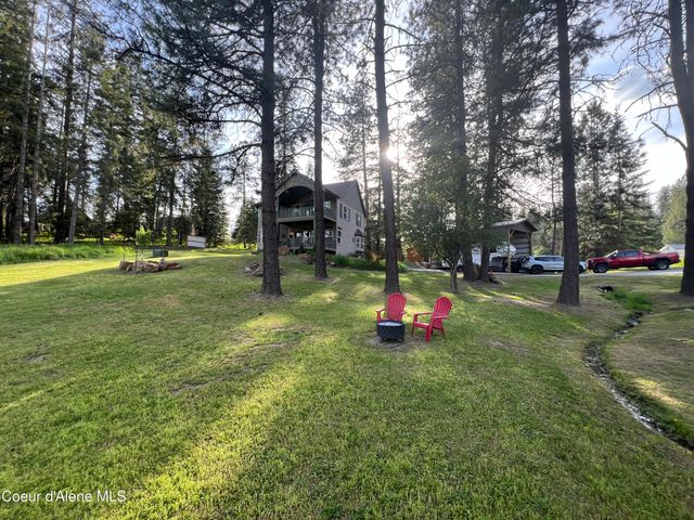 6786 E Cartwright RD, Coeur D'alene, ID 83814