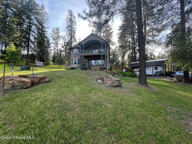 6786 E Cartwright RD, Coeur D'alene, ID 83814