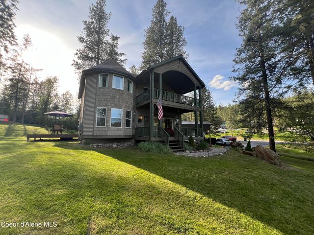 6786 E Cartwright RD, Coeur D'alene, ID 83814