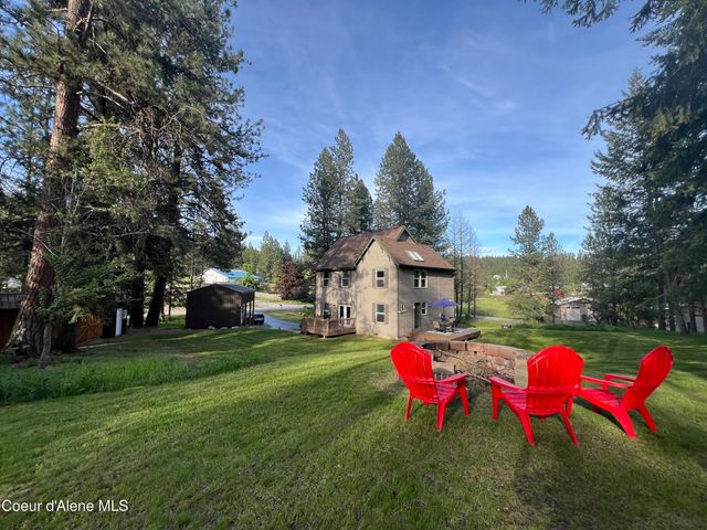6786 E Cartwright RD, Coeur D'alene, ID 83814